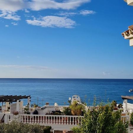 Villa D&D Torrox Luaran gambar