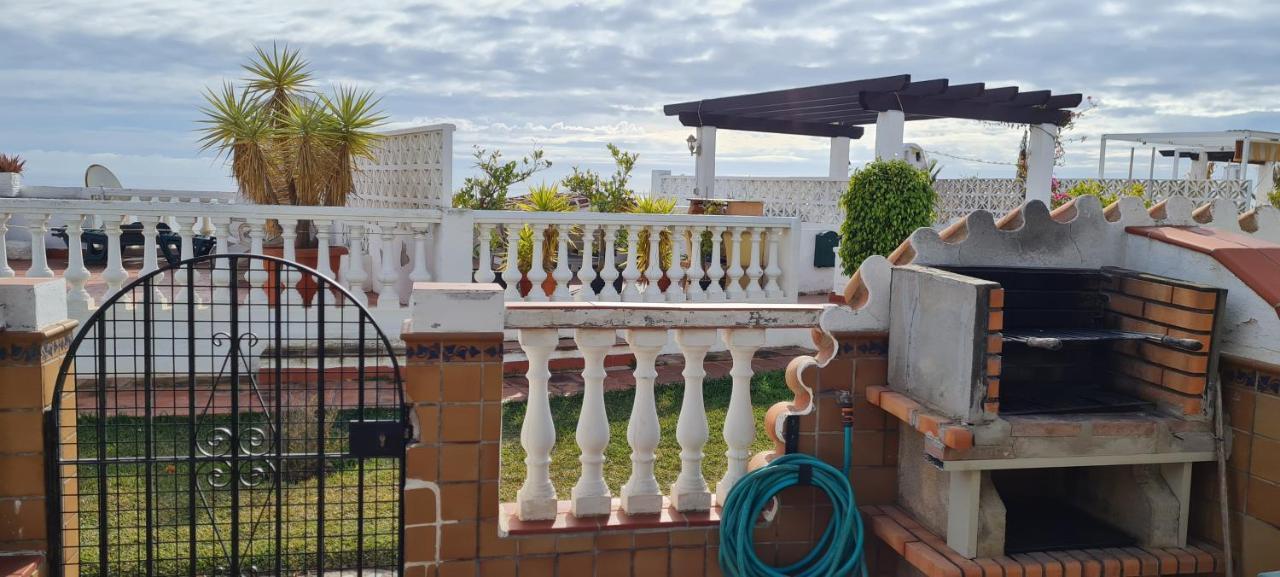 Villa D&D Torrox Luaran gambar