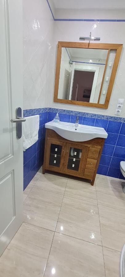 Villa D&D Torrox Luaran gambar