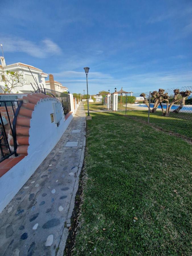Villa D&D Torrox Luaran gambar