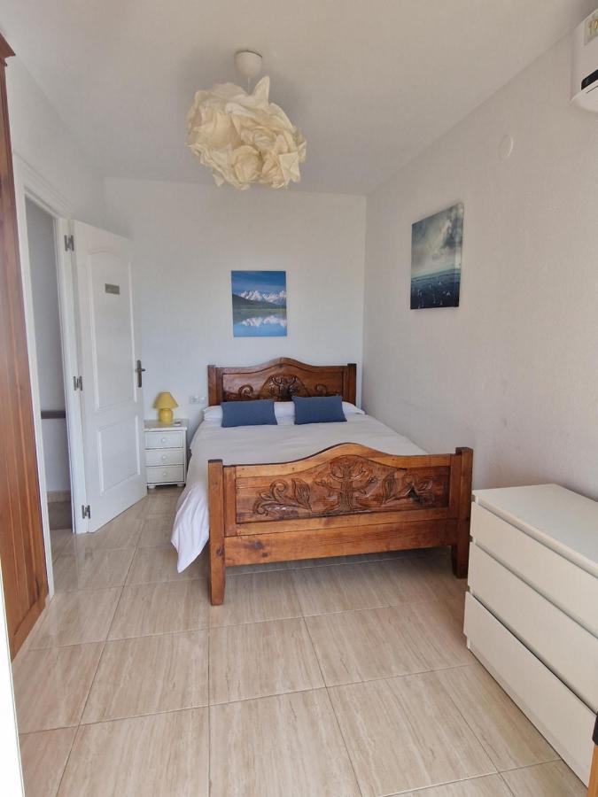 Villa D&D Torrox Luaran gambar