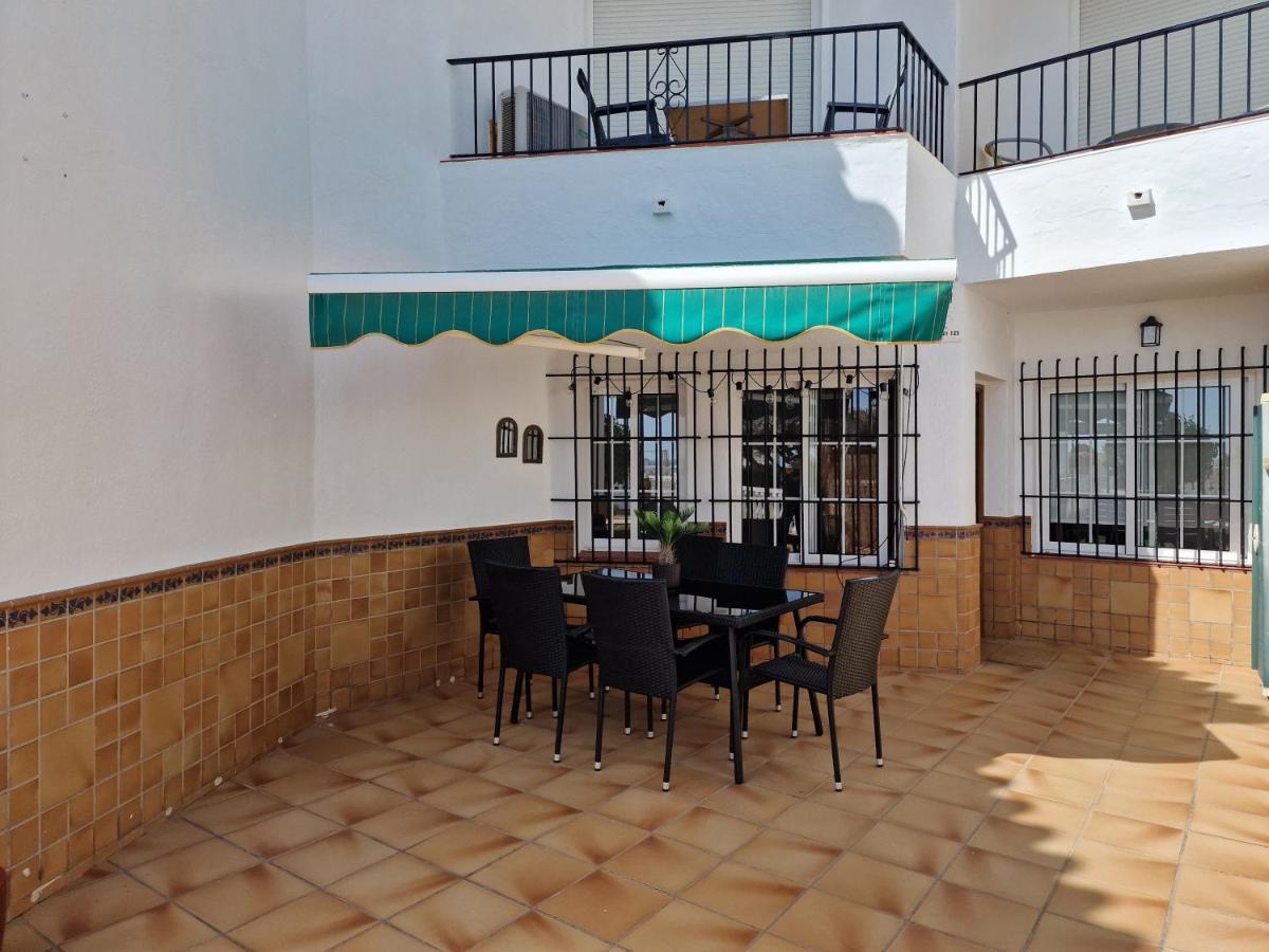 Villa D&D Torrox Luaran gambar